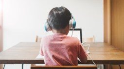 ayudar a un niño a estudiar mejor