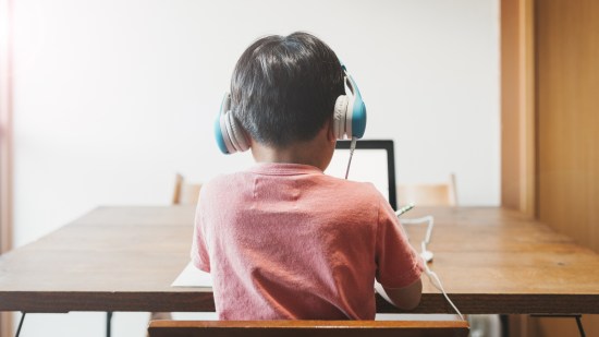 ayudar a un niño a estudiar mejor