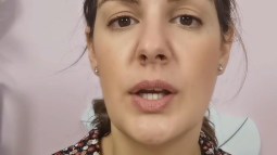 Dermatitis atópica en niños en invierno, ¿cómo cuidar su piel? (Carmen de la Torre)
