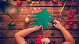 adornos de navidad