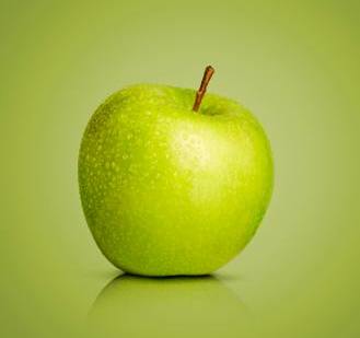Manzana verde