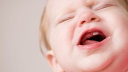 Consejos para aliviar el dolor de los primeros dientes