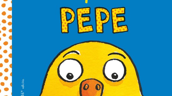 El Pollo Pepe