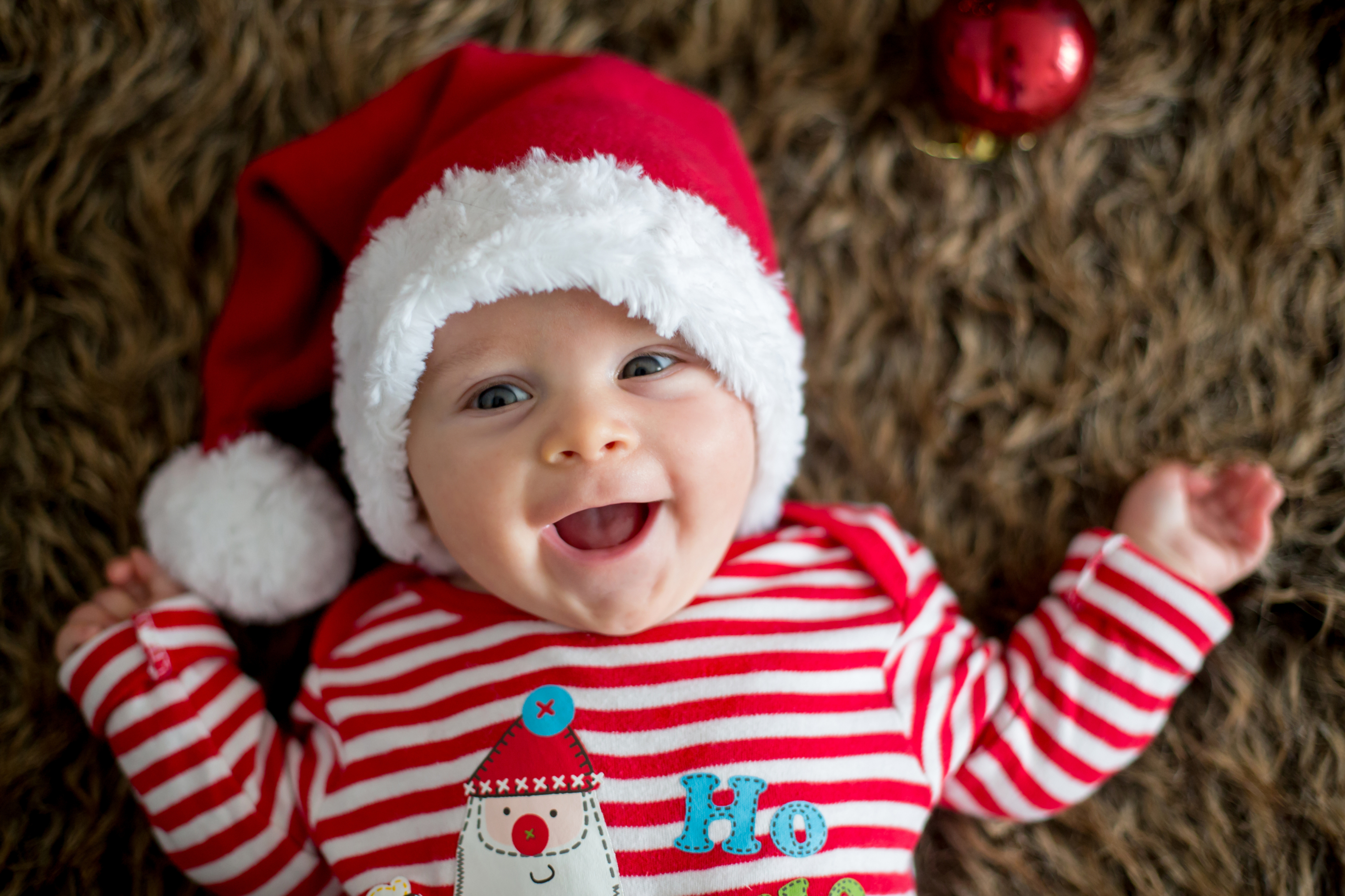 Regalos para bebé