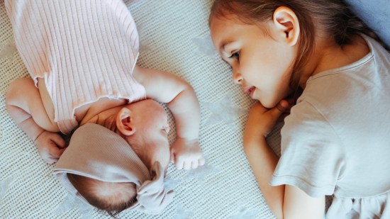 Nombres americanos para niña