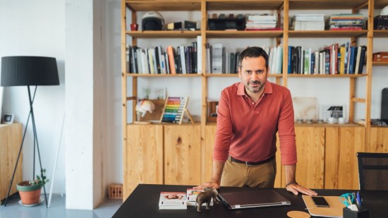 Álvaro Bilbao