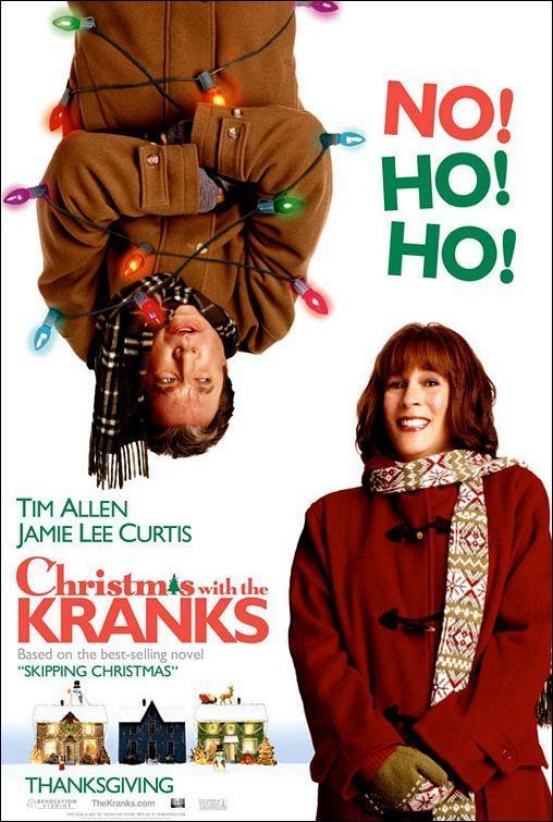 Una Navidad de locos - Imagen: Columbia Pictures