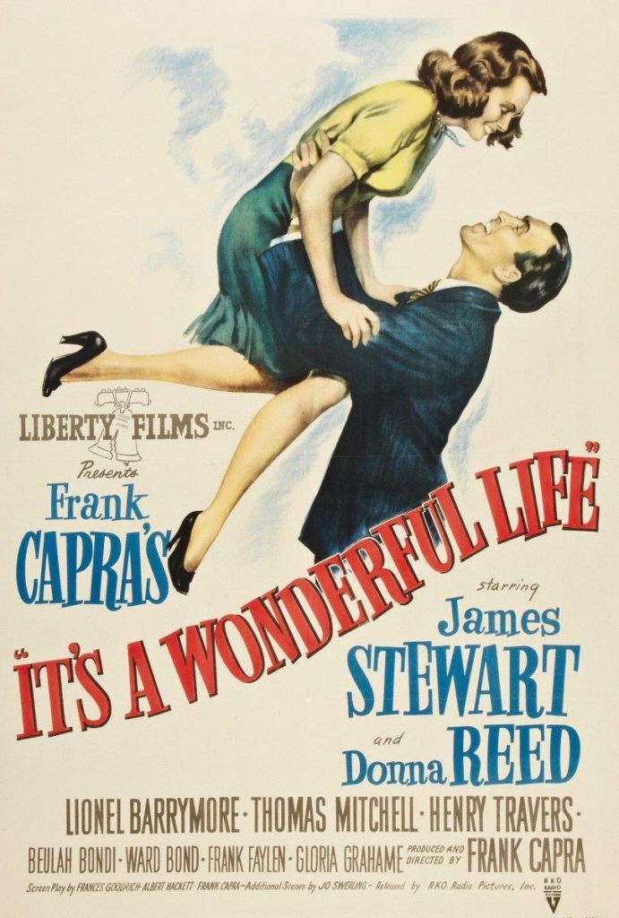 Que bello es vivir - Imagen: Liberty Films Inc.