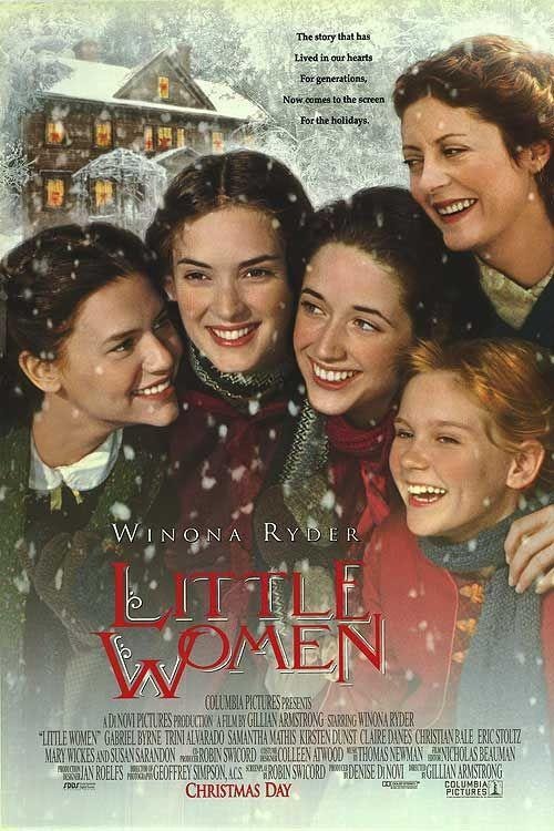 Mujercitas - Imagen: Columbia Pictures, DiNovi Pictures.