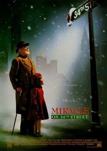 Milagro en la ciudad - Imagen: 20th Century Fox, Hughes Entertainment
