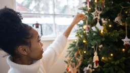 Los mejores 25 adornos de Navidad para hacer con los niños