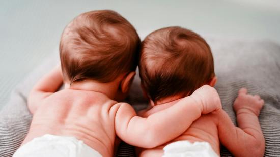 95 Nombres de niño que empiezan por H - Fuente: Pexels