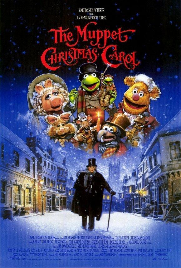 Los Teleñecos en cuentos de Navidad - Imagen: Brian Henson, Walt Disney Pictures