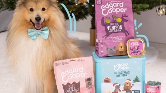 Edición limitada de Navidad, de Edgard_Cooper