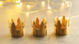 reyes magos