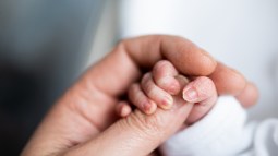 bebé prematuro
