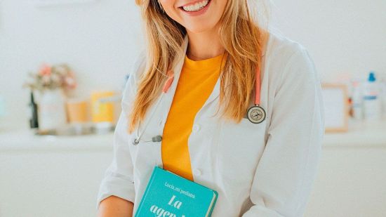 Lucía Galán