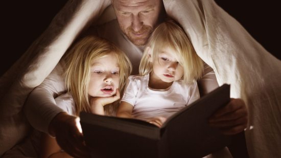 Cinco curiosidades sobre los celtas para contar a tus hijos antes de dormir