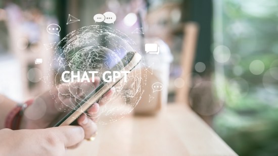 ChatGPT