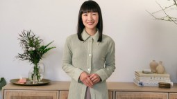 Marie Kondo