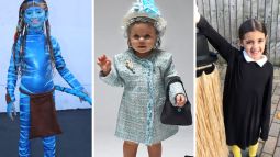 Tendencias en disfraces 2023