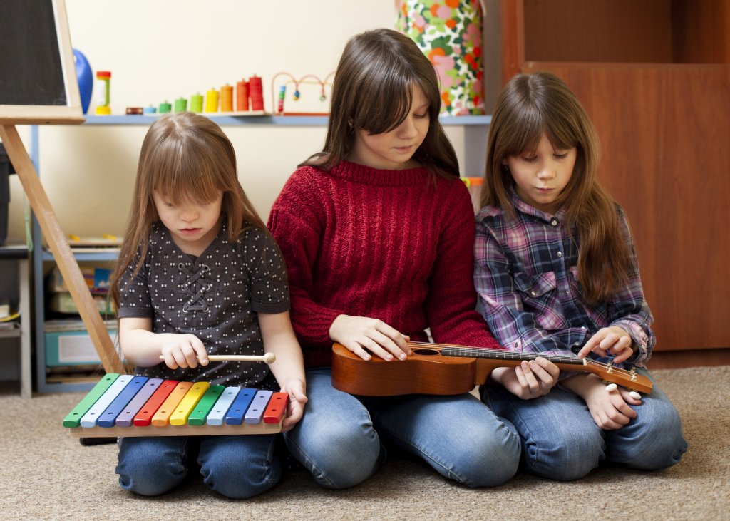15 manualidades para construir instrumentos musicales caseros