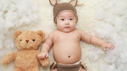 87 nombres de niño que empiezan por Z - Fuente: Pexels