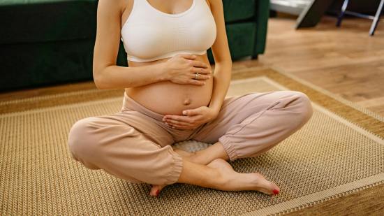 77 nombres de niña que empiezan por T - Fuente: Pexels