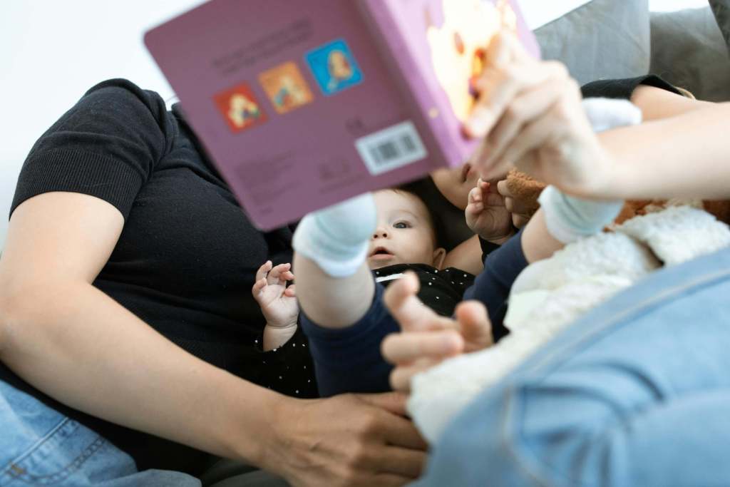 Inspírate con estos nombres bíblicos poco comunes para niño - Pexels