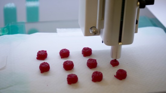 medicamentos en forma de gominola