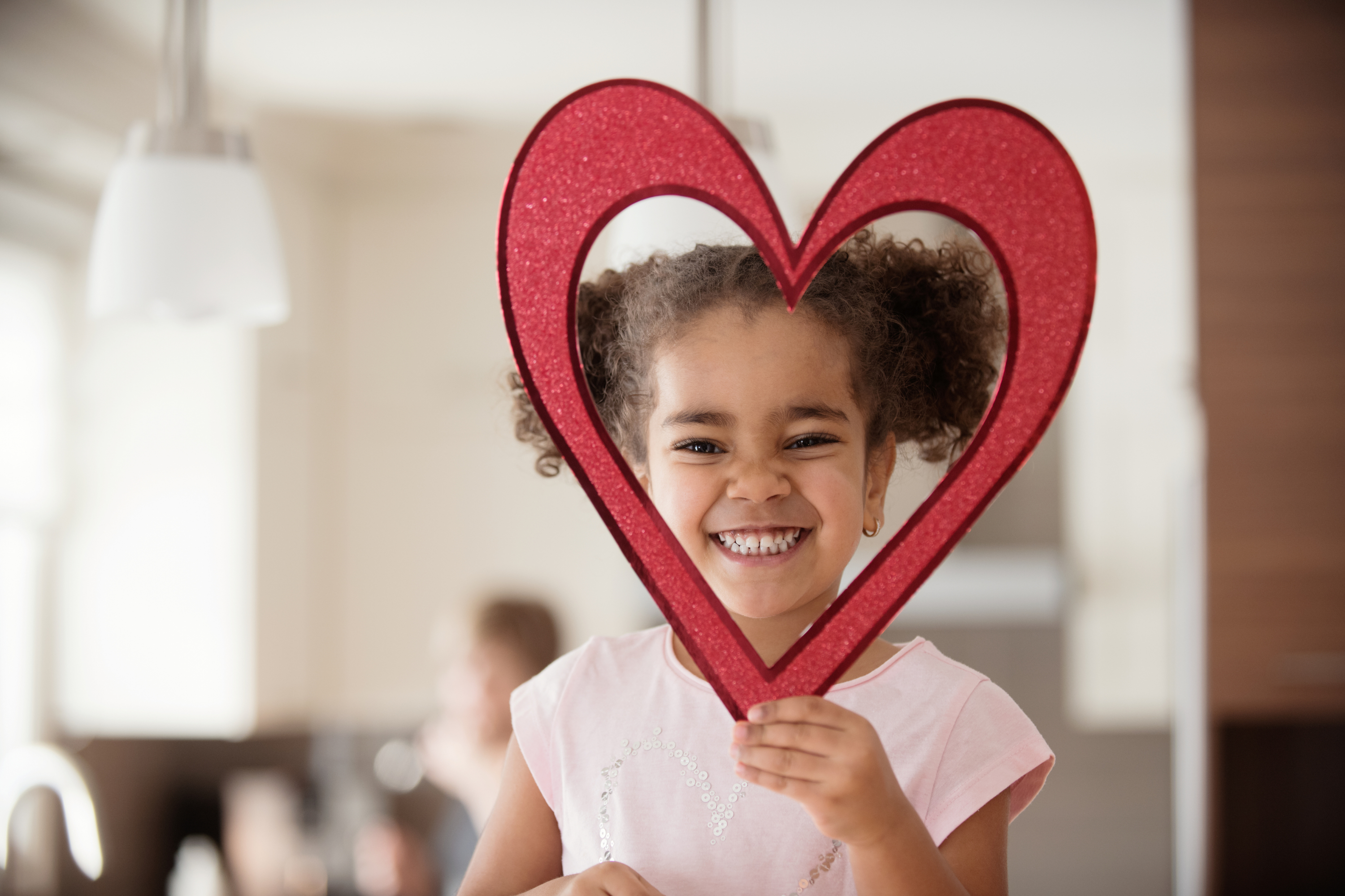 manualidades de san valentin