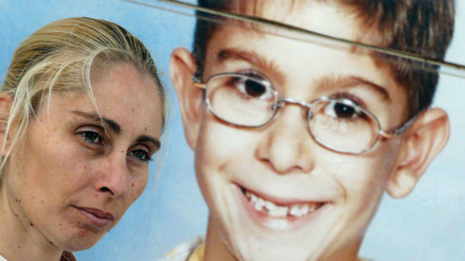 madre yéremi vargas
