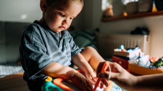 epilepsia en niños