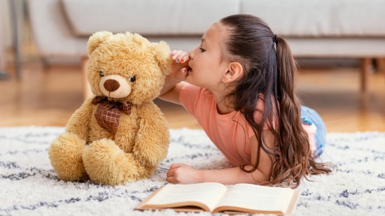 niños secretos