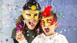canciones de carnaval para niños