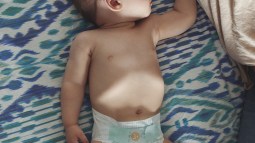 El mejor descanso con Bebé Seco de Dodot