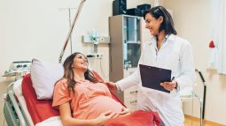 Las dudas más frecuentes que recibo como ginecóloga en consulta sobre las cesáreas