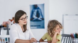 La fina línea que separa las altas capacidades de otros trastornos del neurodesarrollo como el TDAH