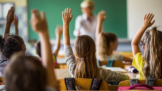 educación diferenciada