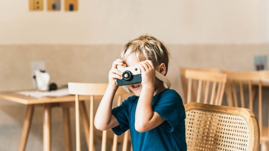 niños altas capacidades