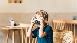 niños altas capacidades