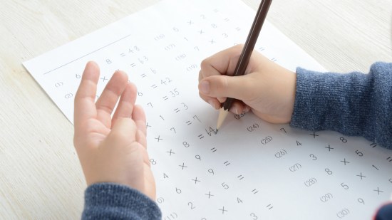 trucos tablas de multiplicar