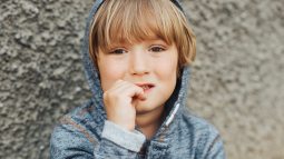 Ejercicios para ayudar a manejar la ansiedad o estrés en niños