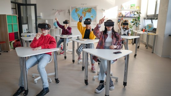 El futuro de la educación