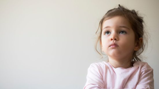 ¿Por qué los niños no obedecen? Razones comunes