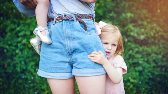 Consejos para incentivar la amistad en niños tímidos