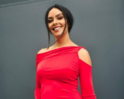 Cristina Pedroche