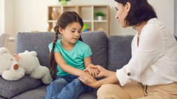 Consejos para ganar autoridad con tus hijos
