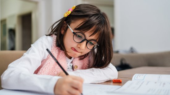Los 15 síntomas más comunes que comparten los niños con dislexia