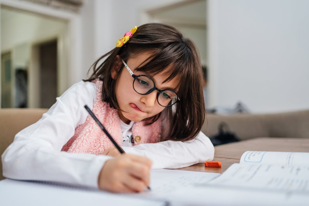 Los 15 síntomas más comunes que comparten los niños con dislexia